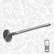 Soupape d'émission ET ENGINETEAM VE0050 - Visuel 2