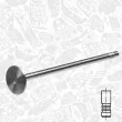 Soupape d'émission ET ENGINETEAM VE0056 - Visuel 2