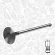 Soupape d'émission ET ENGINETEAM VE0058 - Visuel 2