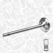 Soupape d'émission ET ENGINETEAM VE0061 - Visuel 1