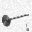 Soupape d'émission ET ENGINETEAM VE0063 - Visuel 2