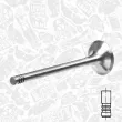Soupape d'émission ET ENGINETEAM VE0070 - Visuel 1