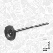 Soupape d'émission ET ENGINETEAM VE0102 - Visuel 2