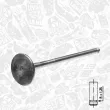 Soupape d'émission ET ENGINETEAM VE0103 - Visuel 2