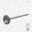 Soupape d'émission ET ENGINETEAM VE0106 - Visuel 2