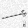 Soupape d'émission ET ENGINETEAM VE0122 - Visuel 1