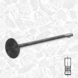 Soupape d'émission ET ENGINETEAM VE0123 - Visuel 2