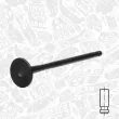 Soupape d'émission ET ENGINETEAM VE0127 - Visuel 2