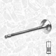 Soupape d'émission ET ENGINETEAM VE0145 - Visuel 1