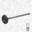 Soupape d'émission ET ENGINETEAM VE0150 - Visuel 2