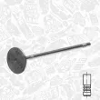 Soupape d'émission ET ENGINETEAM VE0152 - Visuel 2