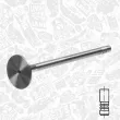 Soupape d'émission ET ENGINETEAM VE0165 - Visuel 2