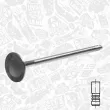 Soupape d'émission ET ENGINETEAM VE0175 - Visuel 2