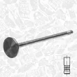 Soupape d'émission ET ENGINETEAM VE0178 - Visuel 2