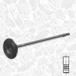 Soupape d'émission ET ENGINETEAM VE0181 - Visuel 2
