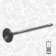 Soupape d'émission ET ENGINETEAM VE0183 - Visuel 2