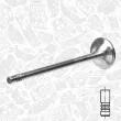 Soupape d'émission ET ENGINETEAM VE0184 - Visuel 1