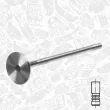 Soupape d'émission ET ENGINETEAM VE0185 - Visuel 2