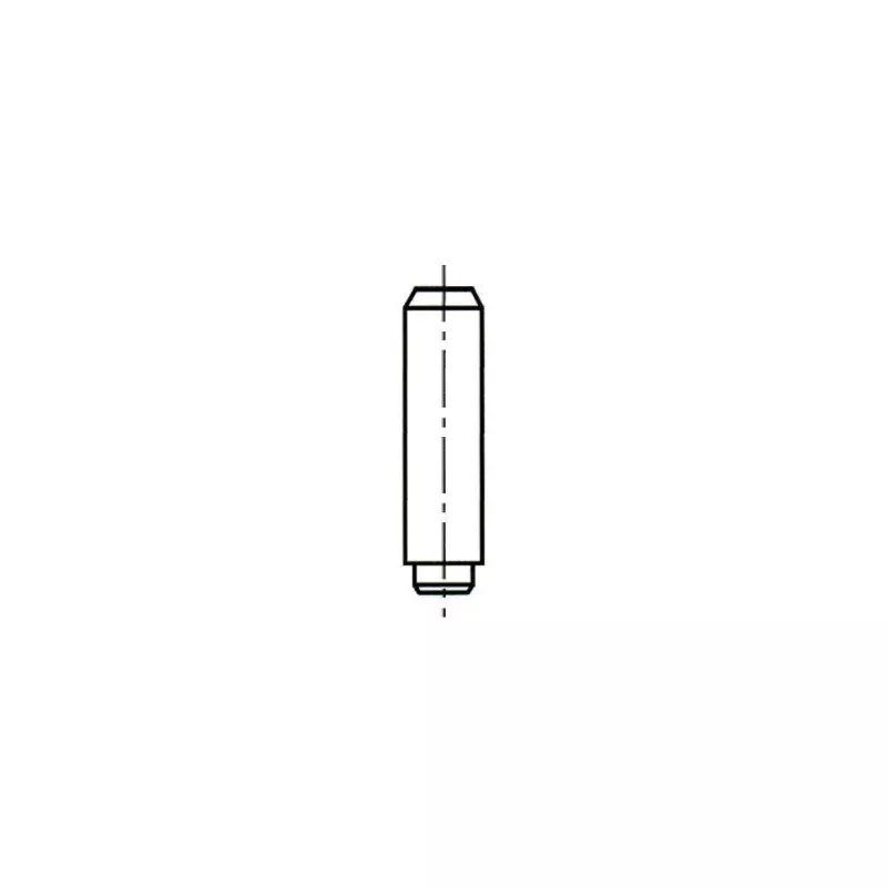 Guide de soupape ET ENGINETEAM VG0017