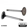 Kit de soupapes, soupapes d'admission/d'échappement ET ENGINETEAM VS0005VR1 - Visuel 3