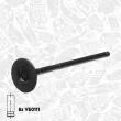 Kit de soupapes, soupapes d'admission/d'échappement ET ENGINETEAM VS0012 - Visuel 3