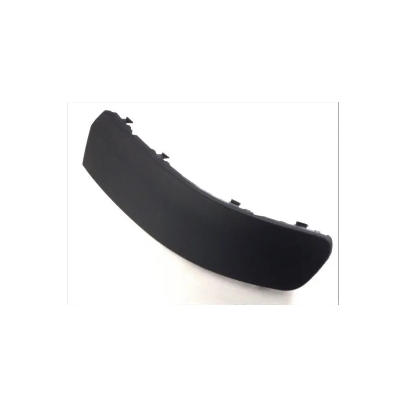 Baguette et bande protectrice, pare-chocs avant gauche BLIC 5510-00-9568921P