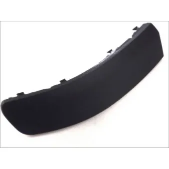 Baguette et bande protectrice, pare-chocs avant droit BLIC 5510-00-9568922P