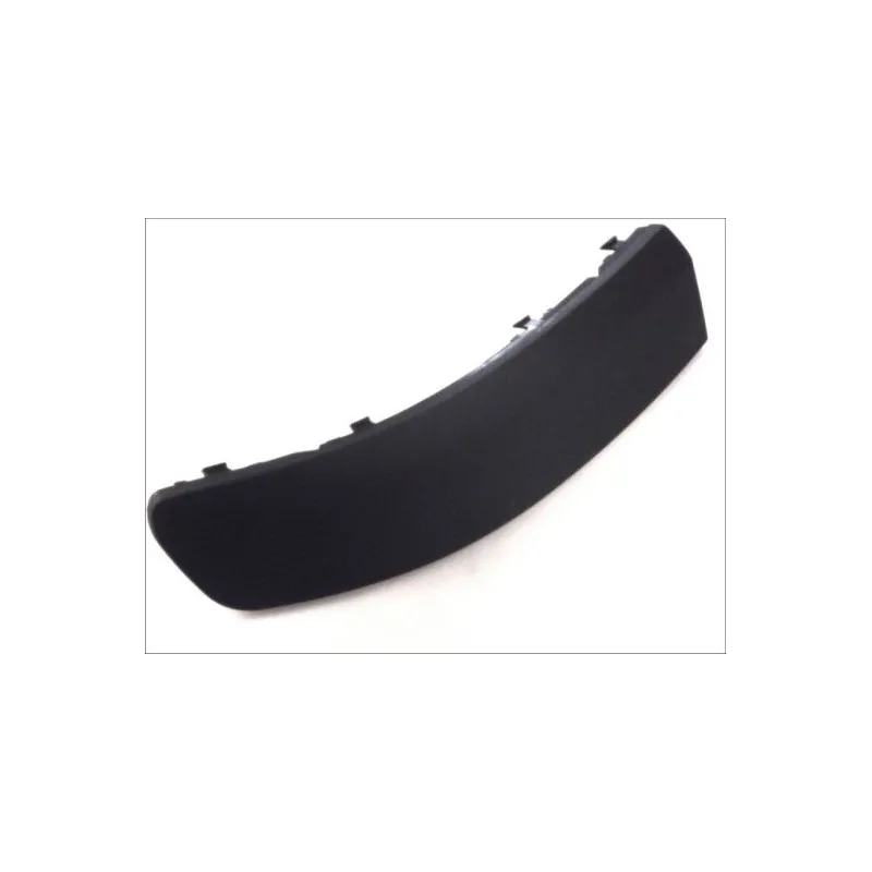 Baguette et bande protectrice, pare-chocs avant droit BLIC 5510-00-9568922P