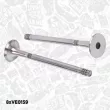 Kit de soupapes, soupapes d'admission/d'échappement ET ENGINETEAM VS0014 - Visuel 2