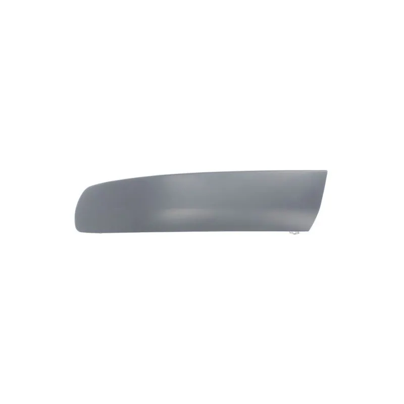 Baguette et bande protectrice, pare-chocs avant gauche BLIC 5510-00-9568923P