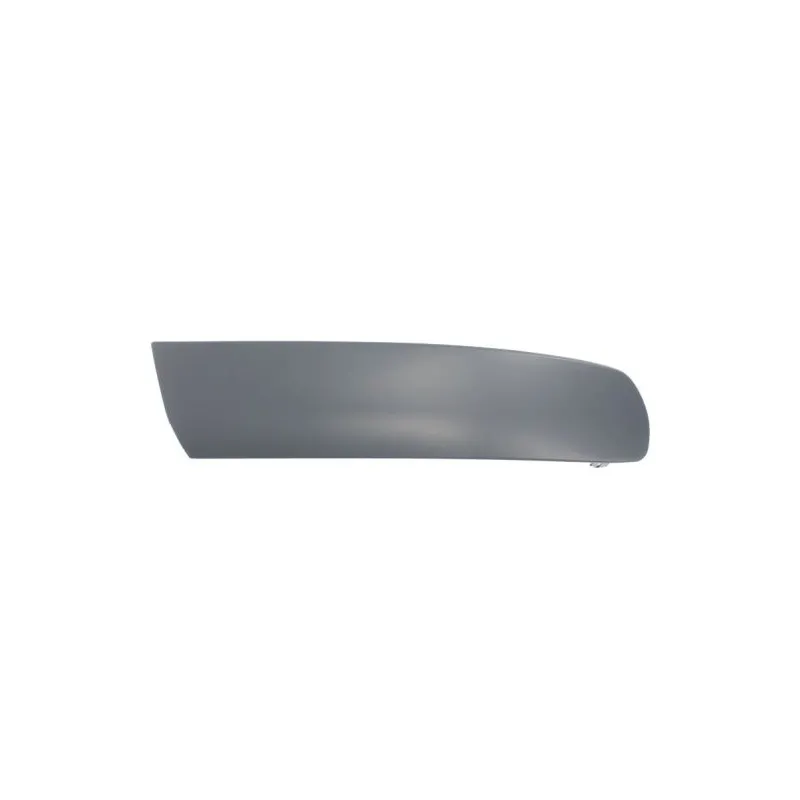 Baguette et bande protectrice, pare-chocs avant droit BLIC 5510-00-9568924P