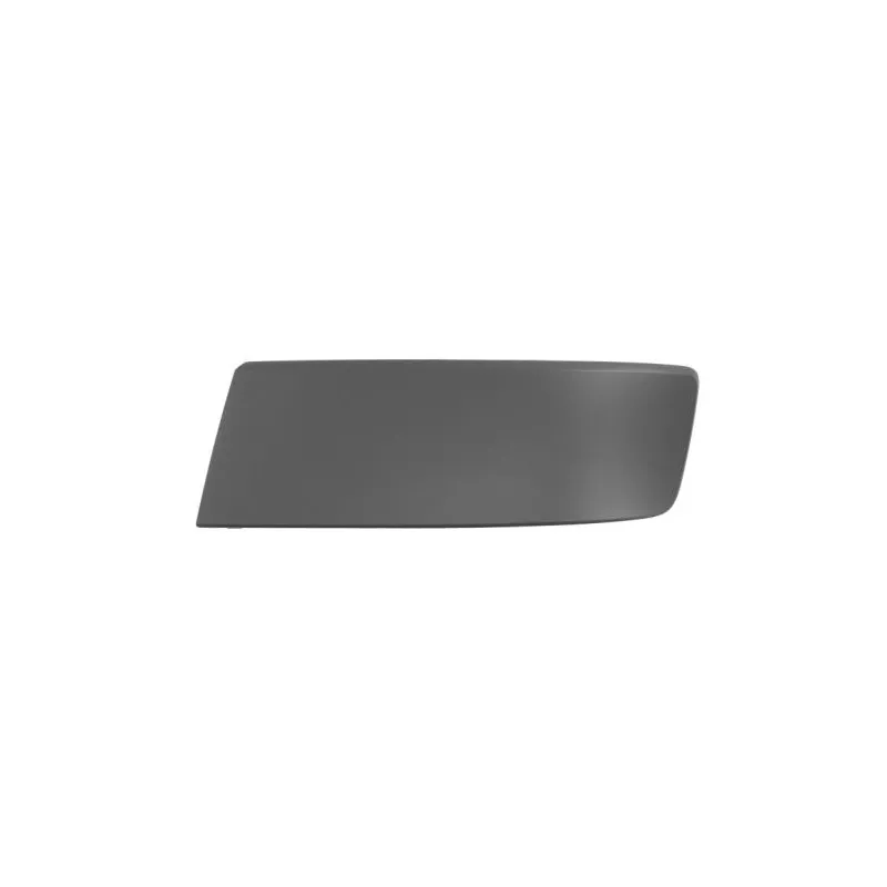 Baguette et bande protectrice, pare-chocs avant gauche BLIC 5510-00-9568925P