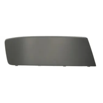 Baguette et bande protectrice, pare-chocs avant droit BLIC 5510-00-9568926P