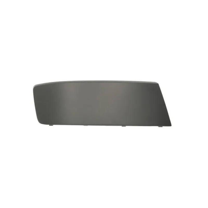 Baguette et bande protectrice, pare-chocs avant droit BLIC 5510-00-9568926P