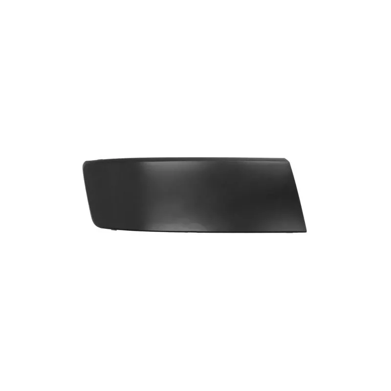 Baguette et bande protectrice, pare-chocs avant droit BLIC 5510-00-9568926PP