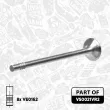 Kit de soupapes, soupapes d'admission/d'échappement ET ENGINETEAM VS0021VR2 - Visuel 2
