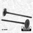 Kit de soupapes, soupapes d'admission/d'échappement ET ENGINETEAM VS0027VR1 - Visuel 2