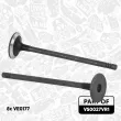 Kit de soupapes, soupapes d'admission/d'échappement ET ENGINETEAM VS0027VR1 - Visuel 3