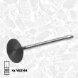 Kit de soupapes, soupapes d'admission/d'échappement ET ENGINETEAM VS0034 - Visuel 3