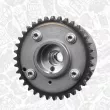 Dispositif de réglage électrique d'arbre à cames ET ENGINETEAM VT0001 - Visuel 1