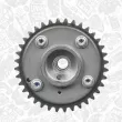 Dispositif de réglage électrique d'arbre à cames ET ENGINETEAM VT0001 - Visuel 2