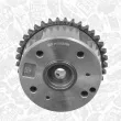 Dispositif de réglage électrique d'arbre à cames ET ENGINETEAM VT0001 - Visuel 3