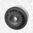 Dispositif de réglage électrique d'arbre à cames ET ENGINETEAM VT0002 - Visuel 1