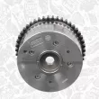 Dispositif de réglage électrique d'arbre à cames ET ENGINETEAM VT0003 - Visuel 3