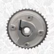 Dispositif de réglage électrique d'arbre à cames ET ENGINETEAM VT0004 - Visuel 3