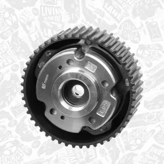 Dispositif de réglage électrique d'arbre à cames ET ENGINETEAM VT0006