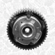 Dispositif de réglage électrique d'arbre à cames ET ENGINETEAM VT0006 - Visuel 2