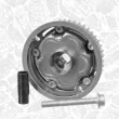 Dispositif de réglage électrique d'arbre à cames ET ENGINETEAM VT0007 - Visuel 1