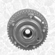 Dispositif de réglage électrique d'arbre à cames ET ENGINETEAM VT0007 - Visuel 3