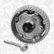 Dispositif de réglage électrique d'arbre à cames ET ENGINETEAM VT0008 - Visuel 1